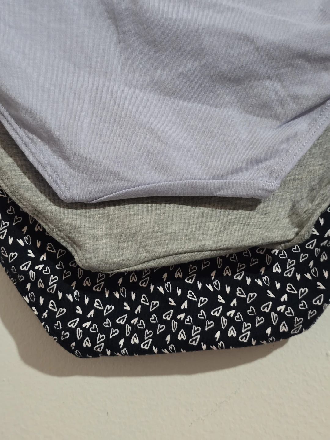 Calvin Klein Women's 3-Pack Cotton Briefs - photo 2