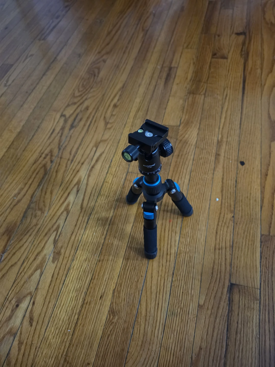 Koolertron KG-25T Mini Tripod - photo 3