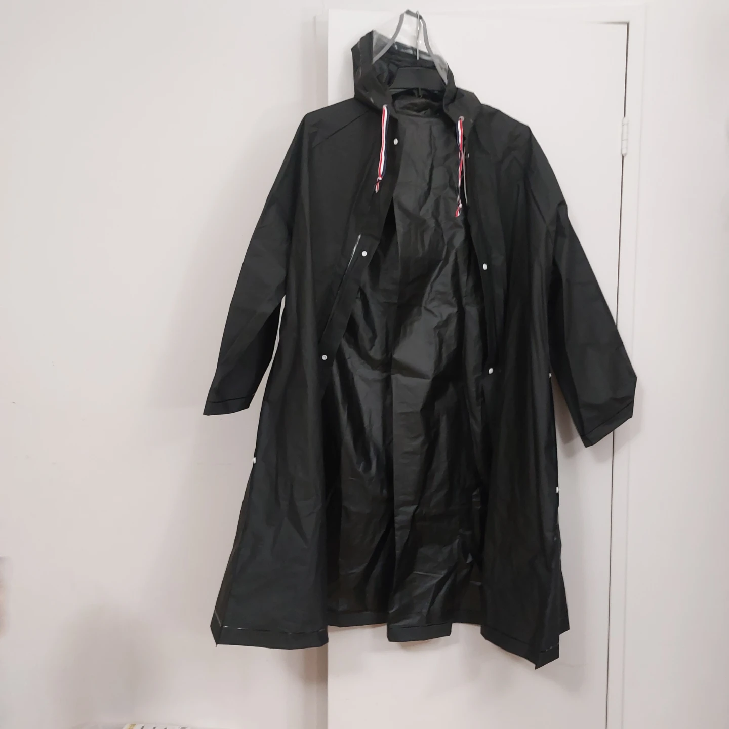Raincoat