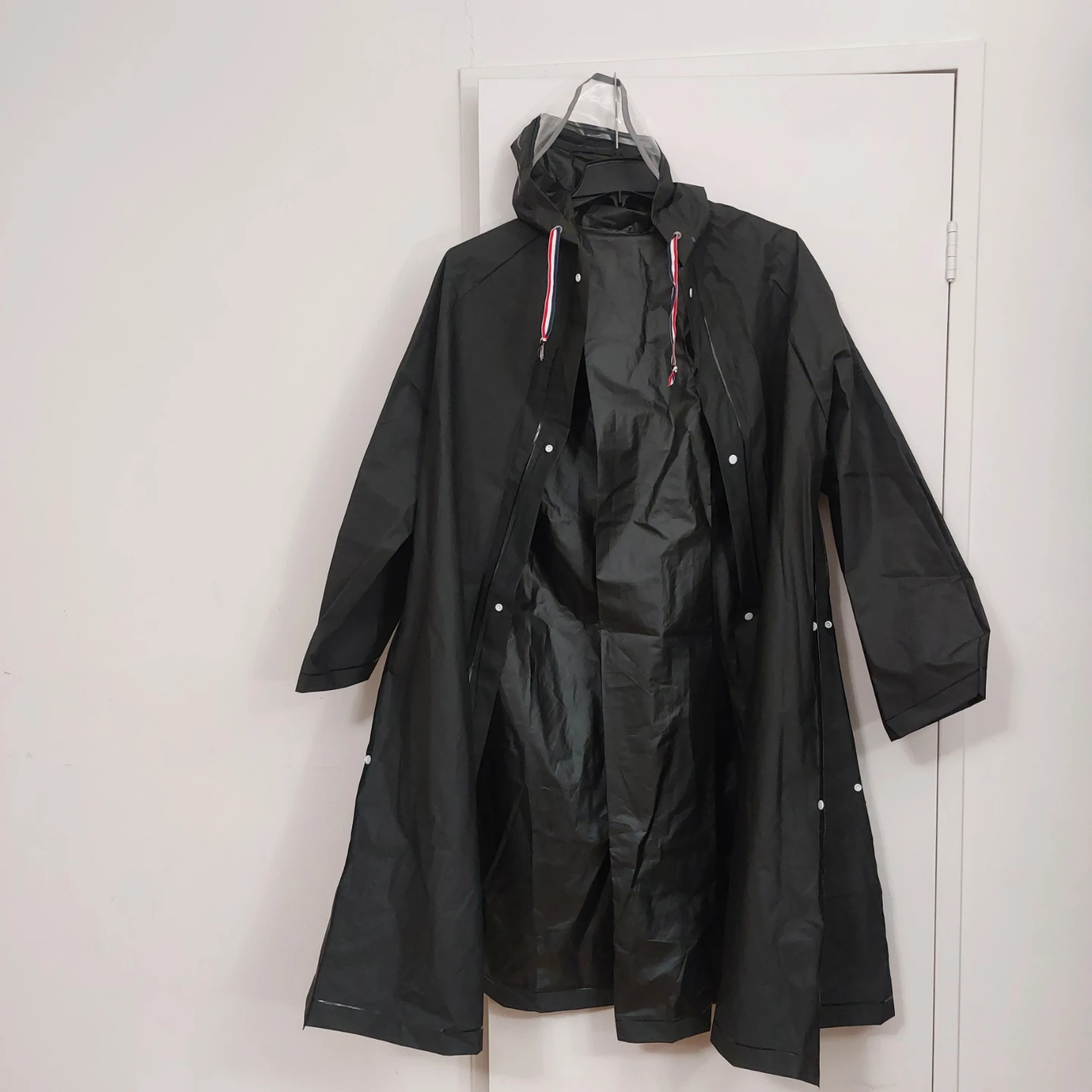 Raincoat - photo 2