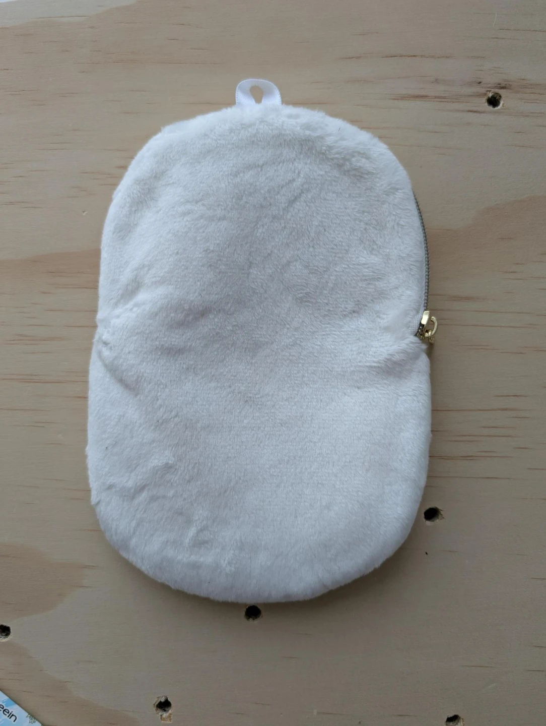 New Miffy Plush Pouch - photo 2