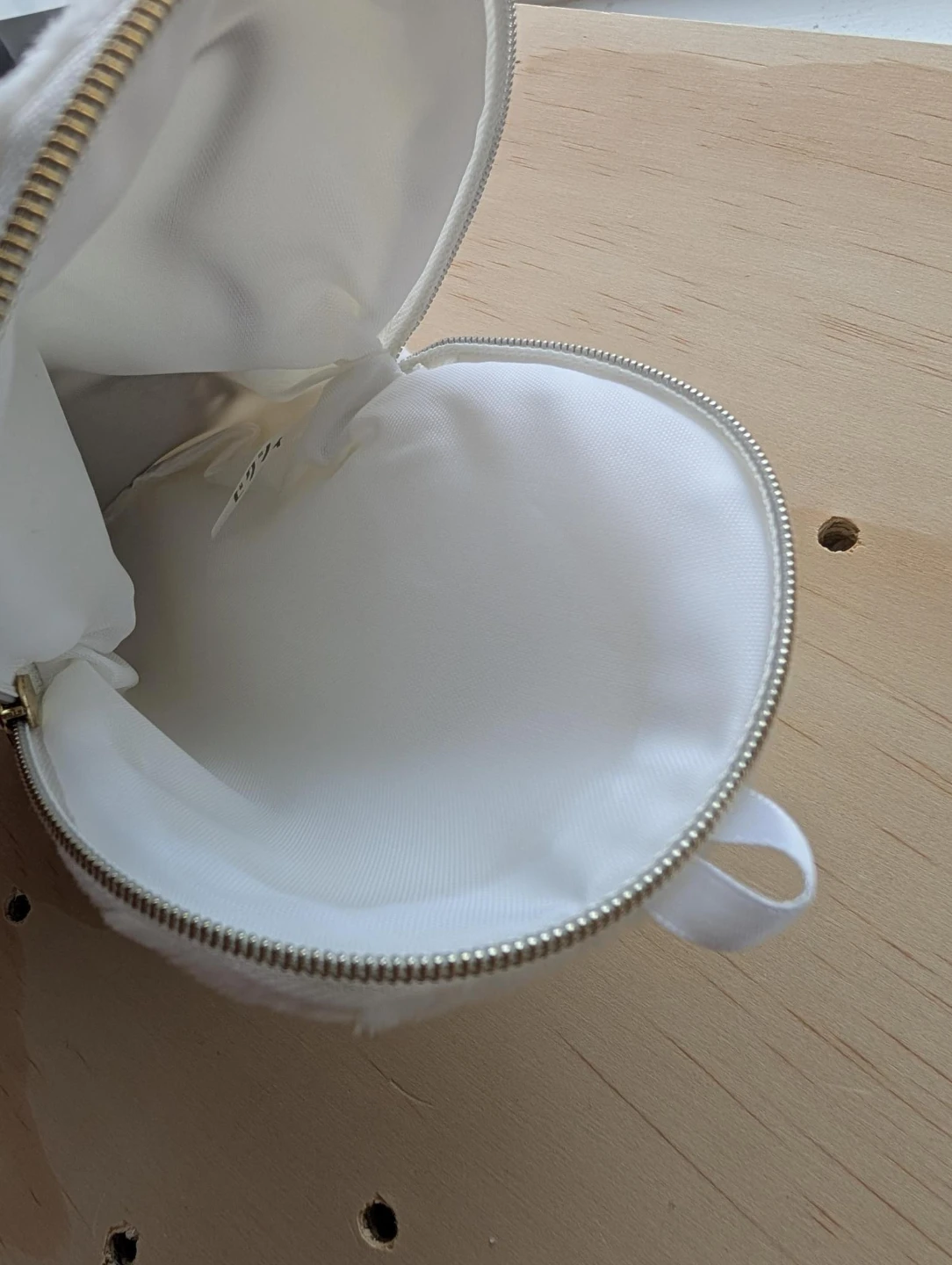 New Miffy Plush Pouch - photo 4