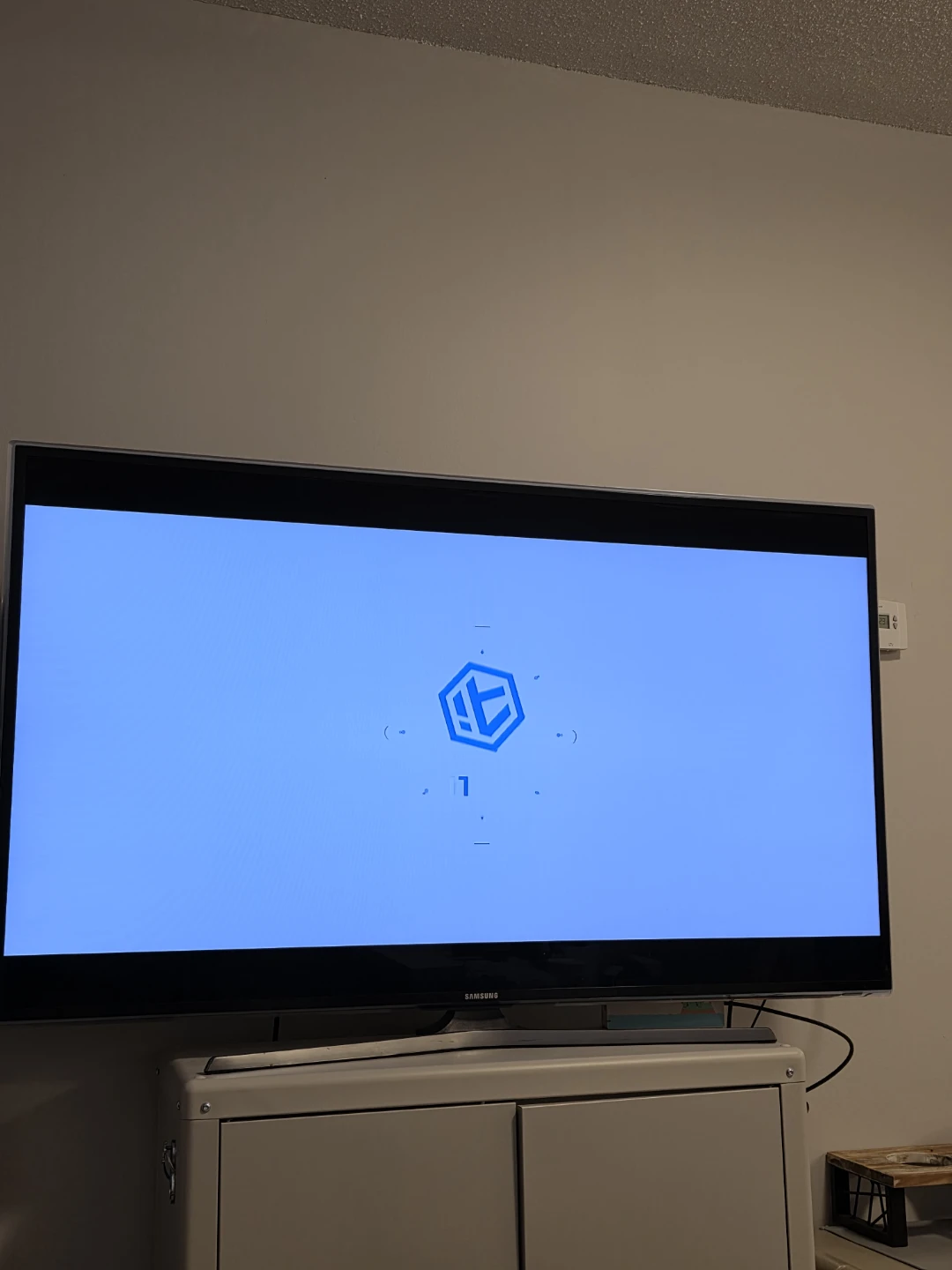 Samsung Television