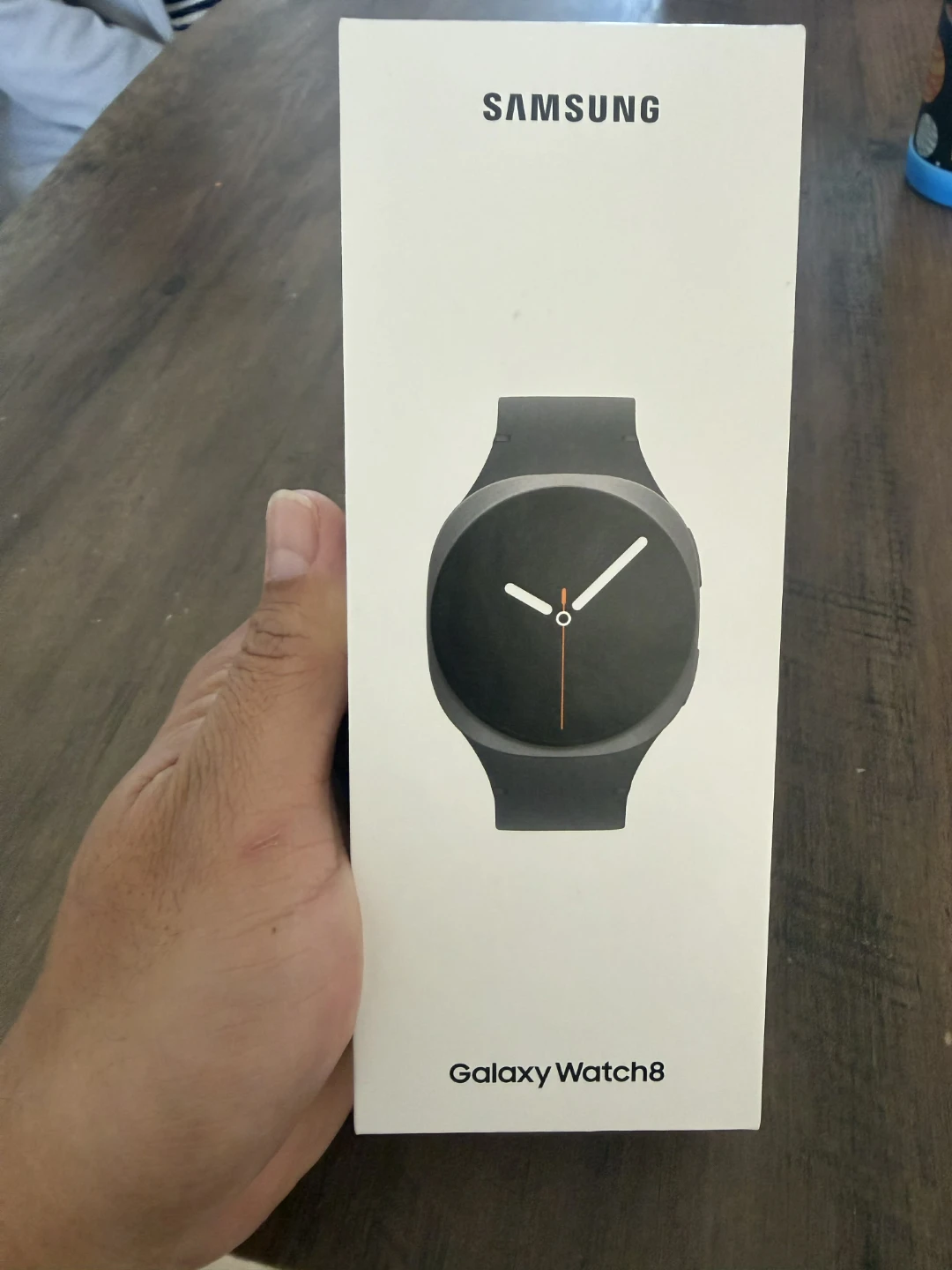 Samsung Galaxy Watch 8
