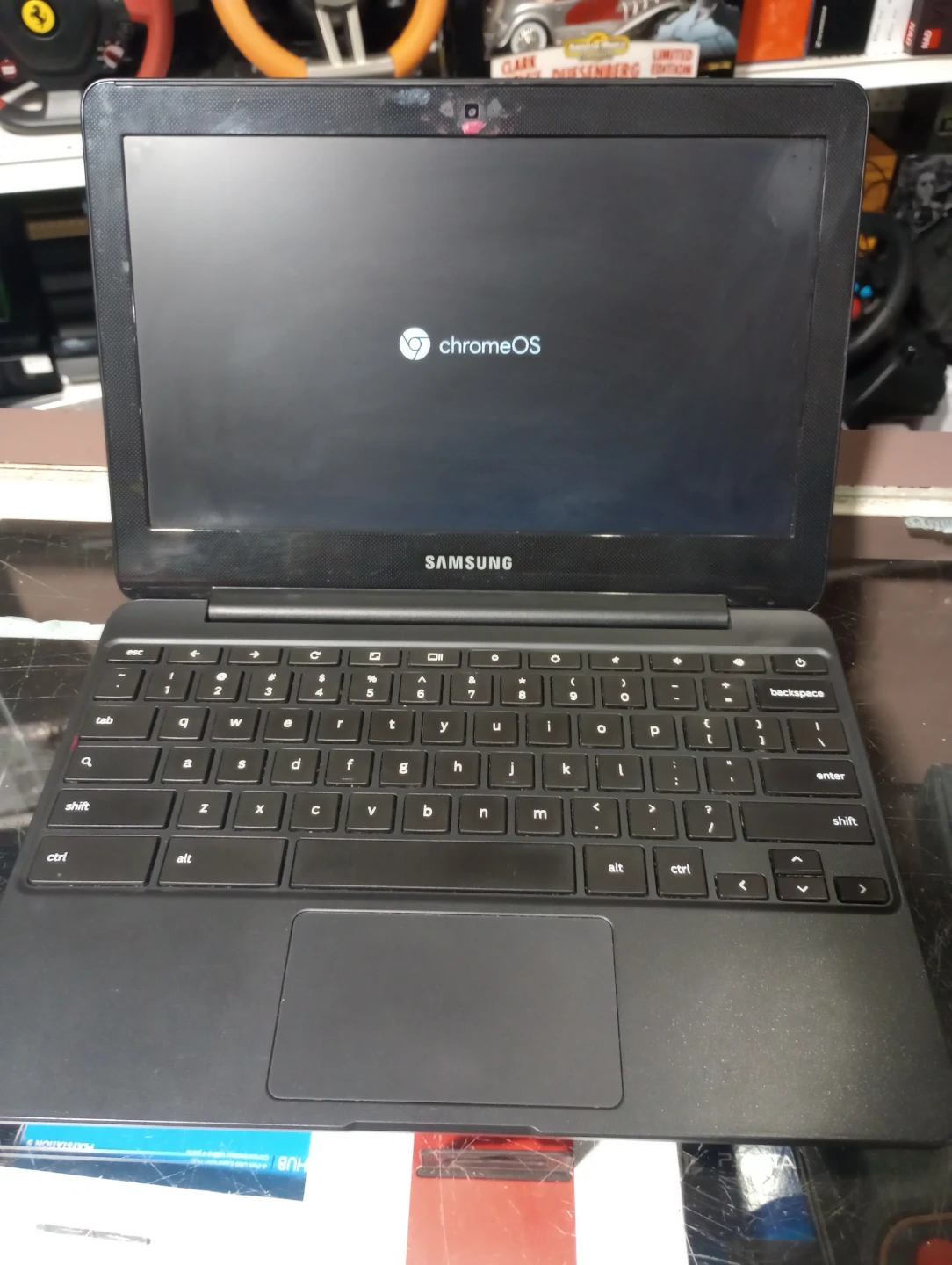 💢🤝Samsung Chromebook Laptop🫵