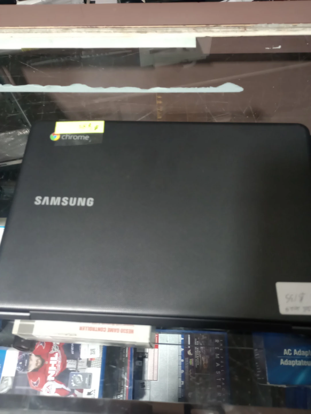 💢🤝Samsung Chromebook Laptop🫵 - photo 2