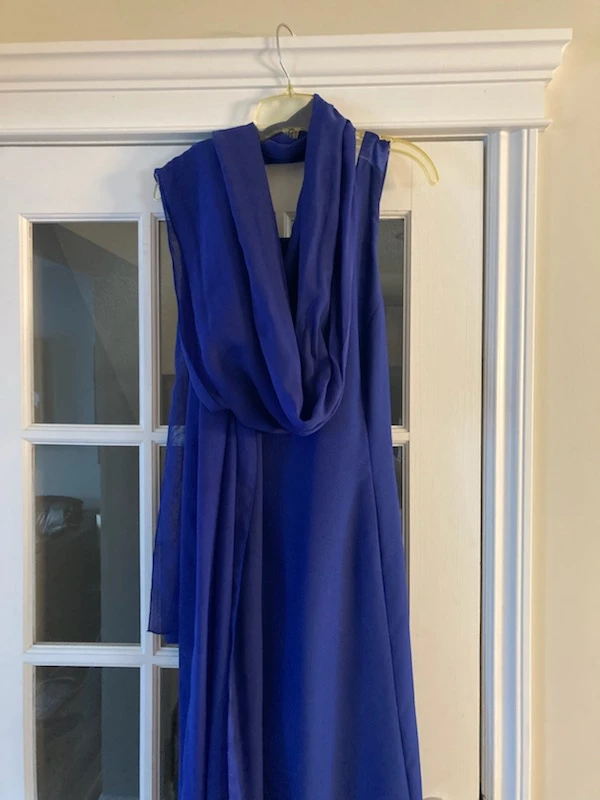 Prom/Grad/Bridesmaid Dress - photo 3