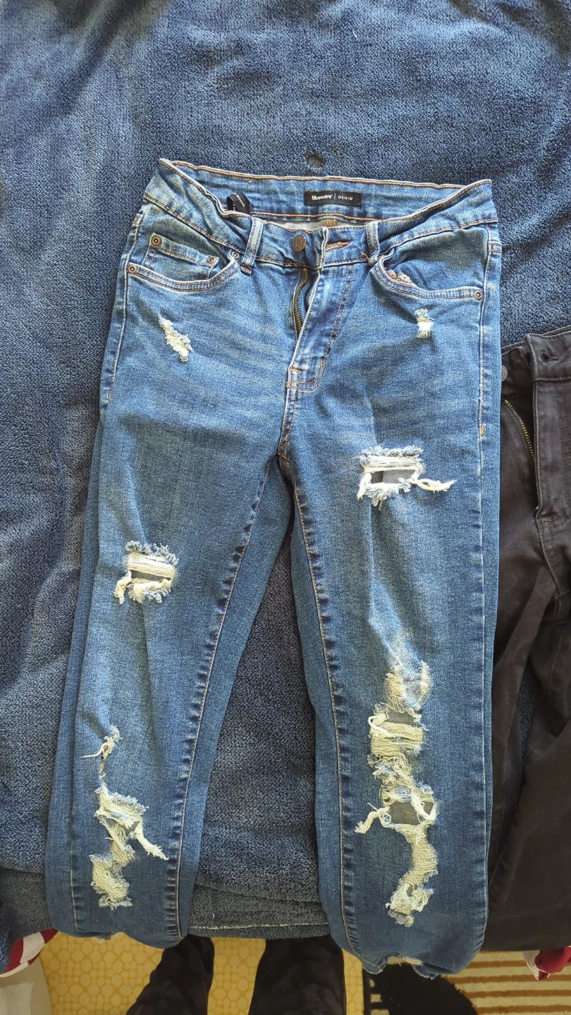 Women's Skinny jeans