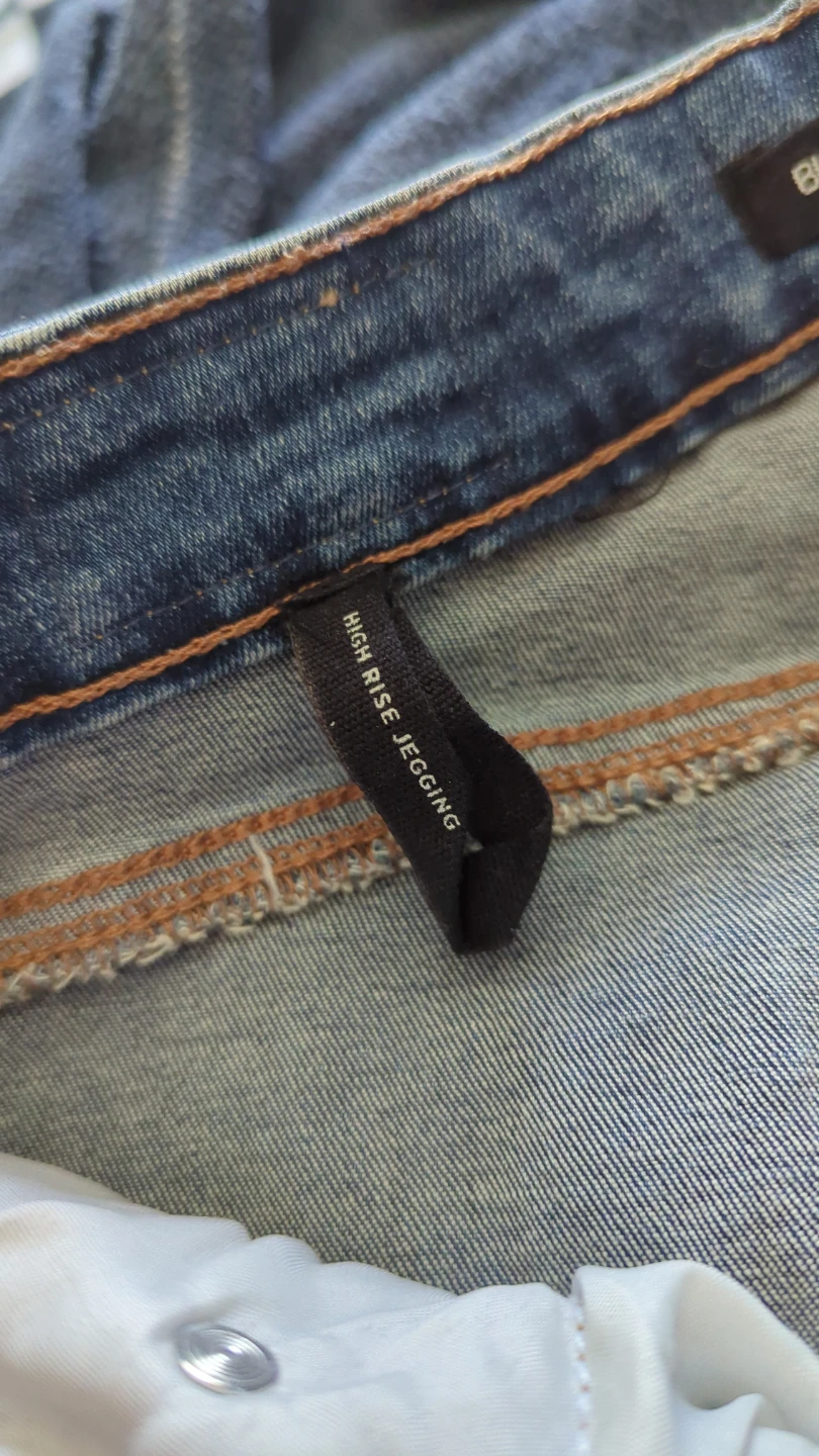 Women's Skinny jeans - photo 3