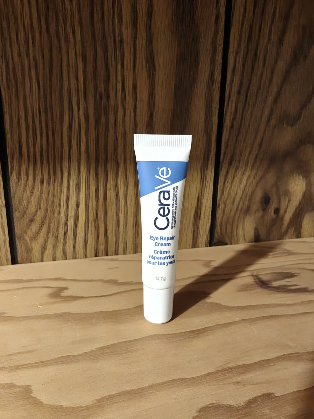 CeraVe Eye Repair Cream 14.2g