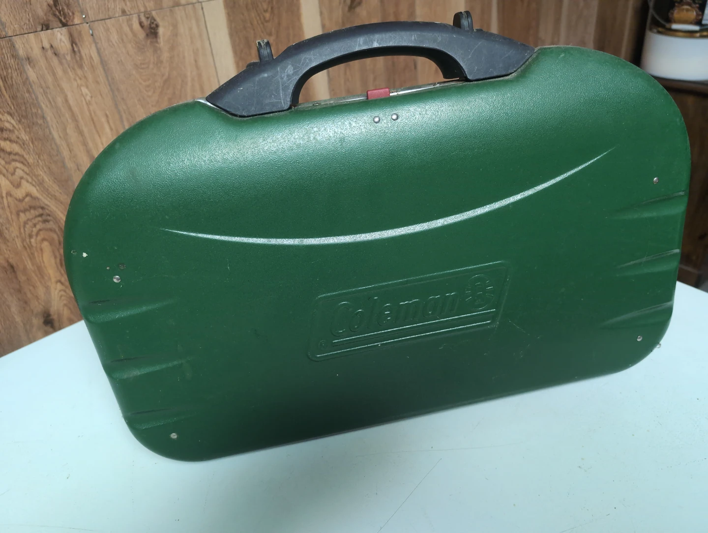 New Coleman Propane Camp Stove - photo 2