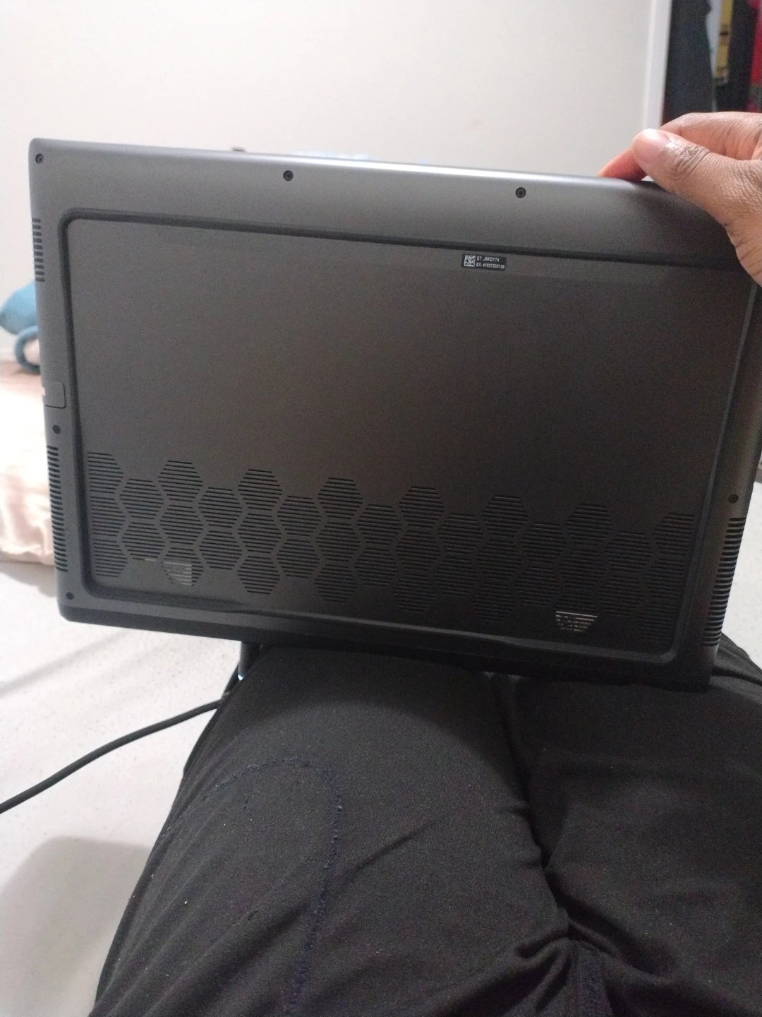 Alienware M16 R2 RTX 4060 16GB 1TB - photo 5
