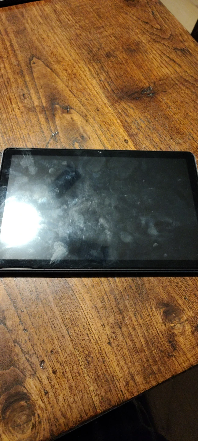 Blackview Tab 60 (WiFi)