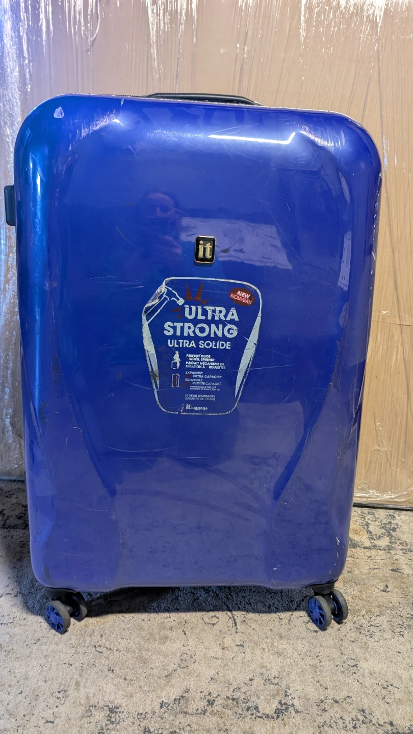 IT Suitcase - photo 3