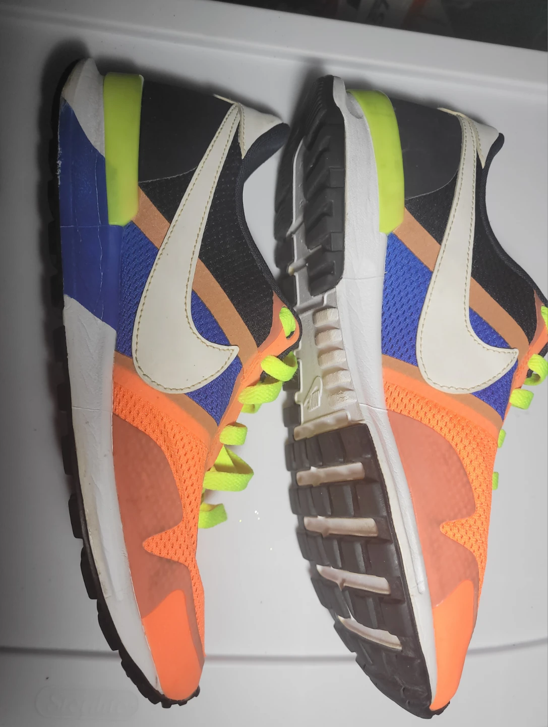 Nike Air Pegasus 83/30 – Men’s 8.5 (26.5 cm) - photo 2