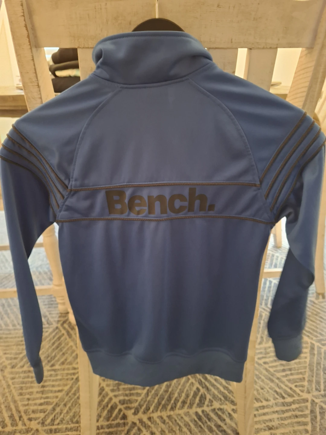 Kids Bench sweater - photo 2