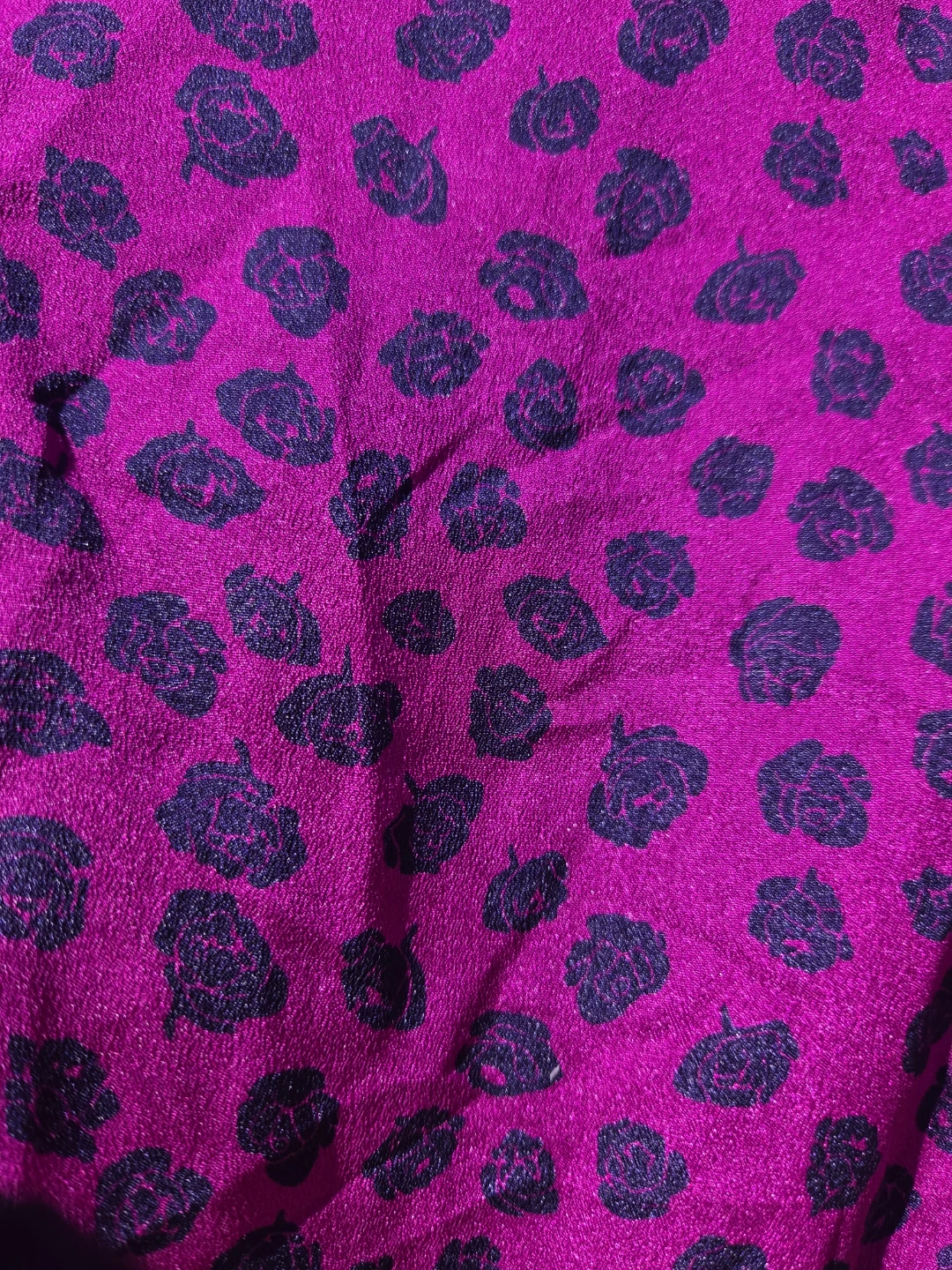 I LOVE H81 Women's Pink Floral Dress Size S/P - photo 3