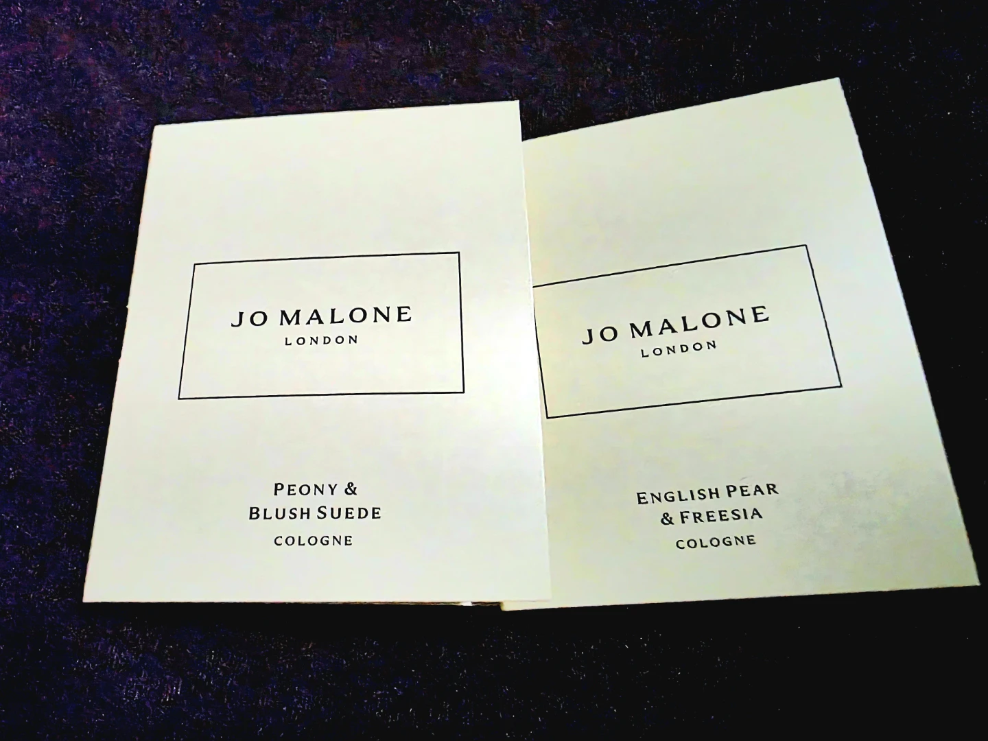 Brand New Jo Malone London Peony & Blush Suede Cologne 10.5ml - photo 3