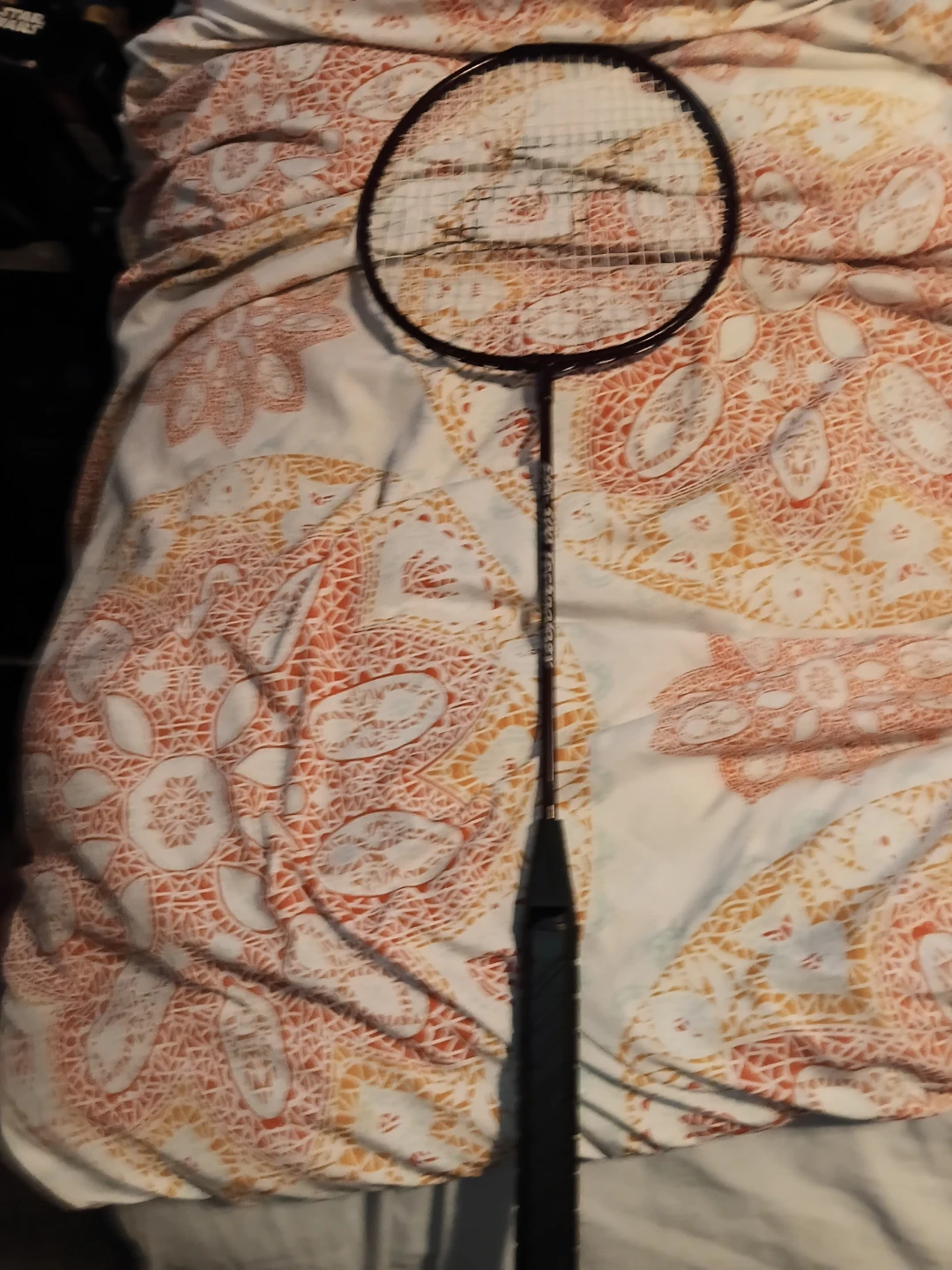 EPS-500 Badminton Racquet