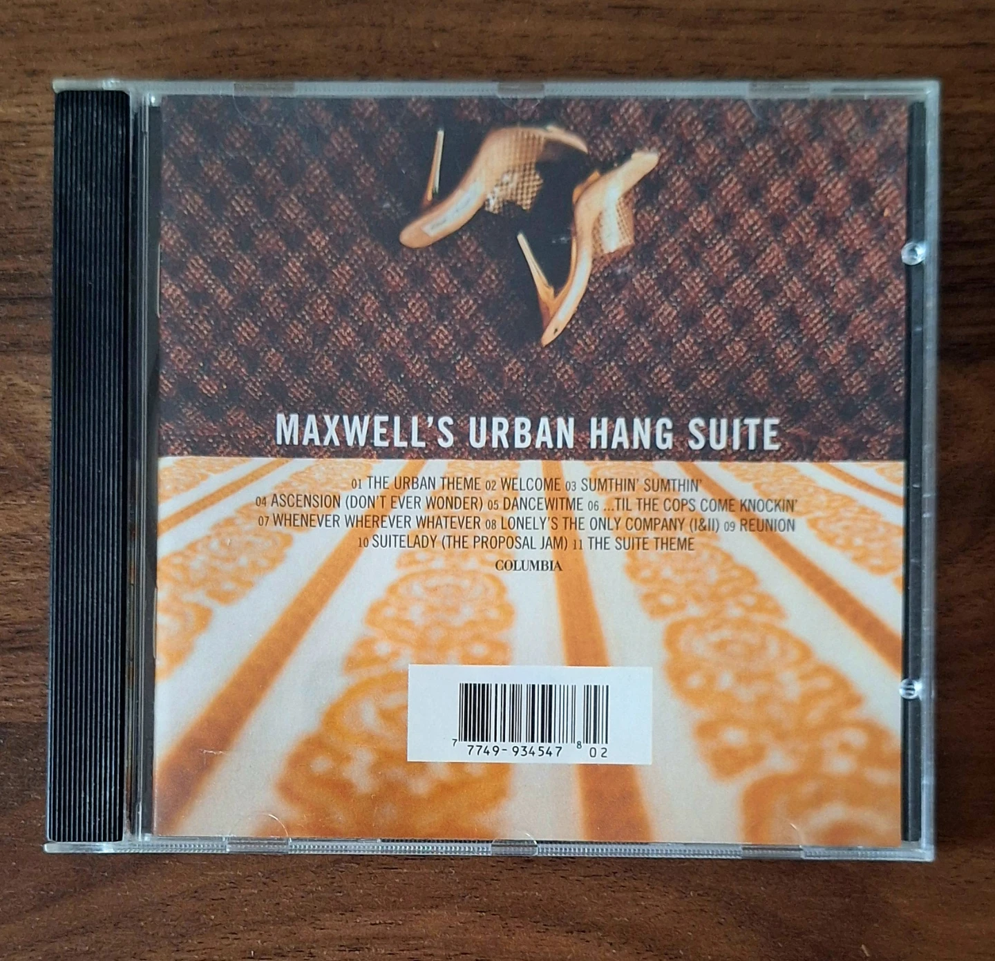 CD's for Sale - photo 5