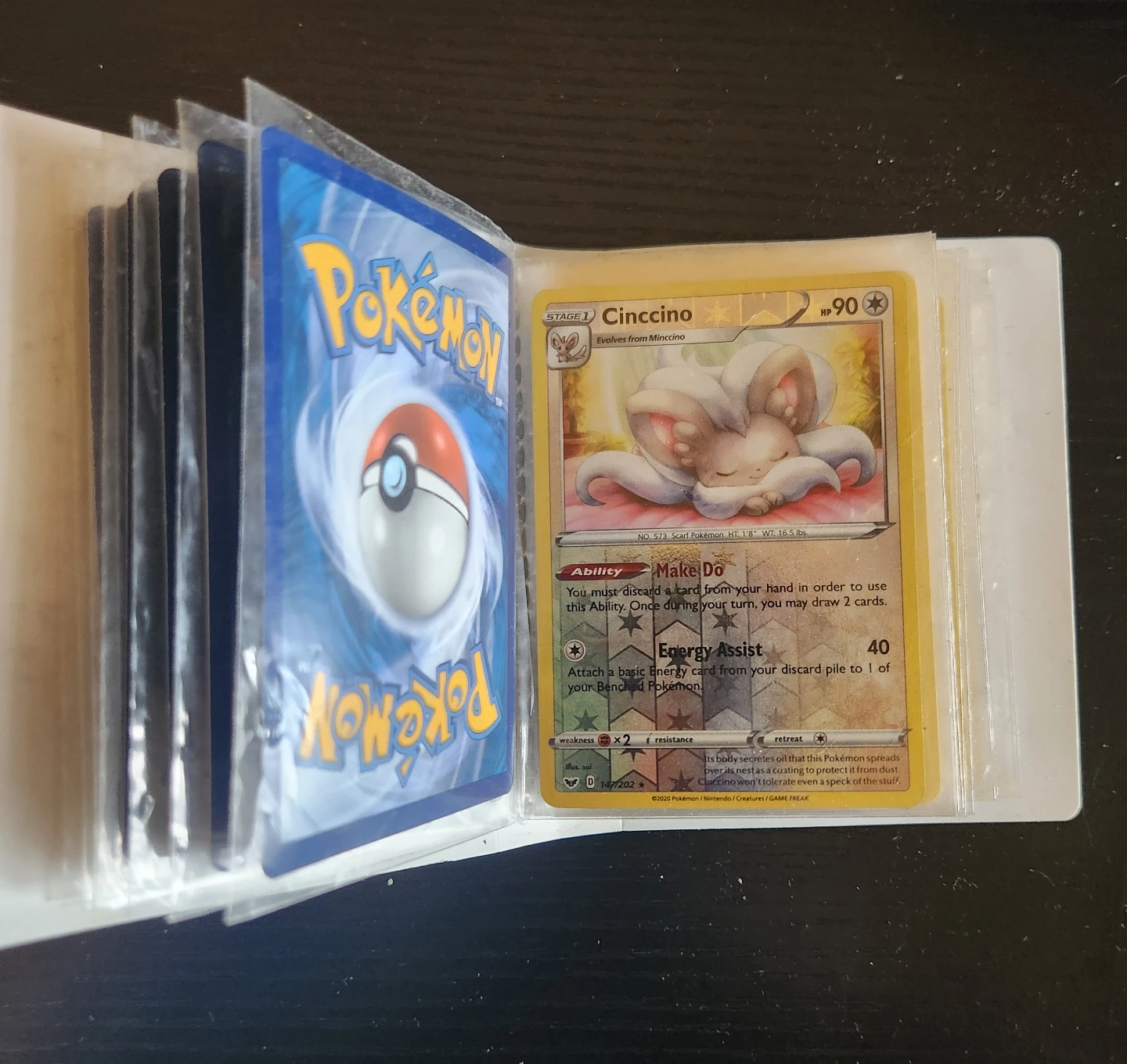 UPDATED)Assortment of Trading Card Collections Check Description - photo 4