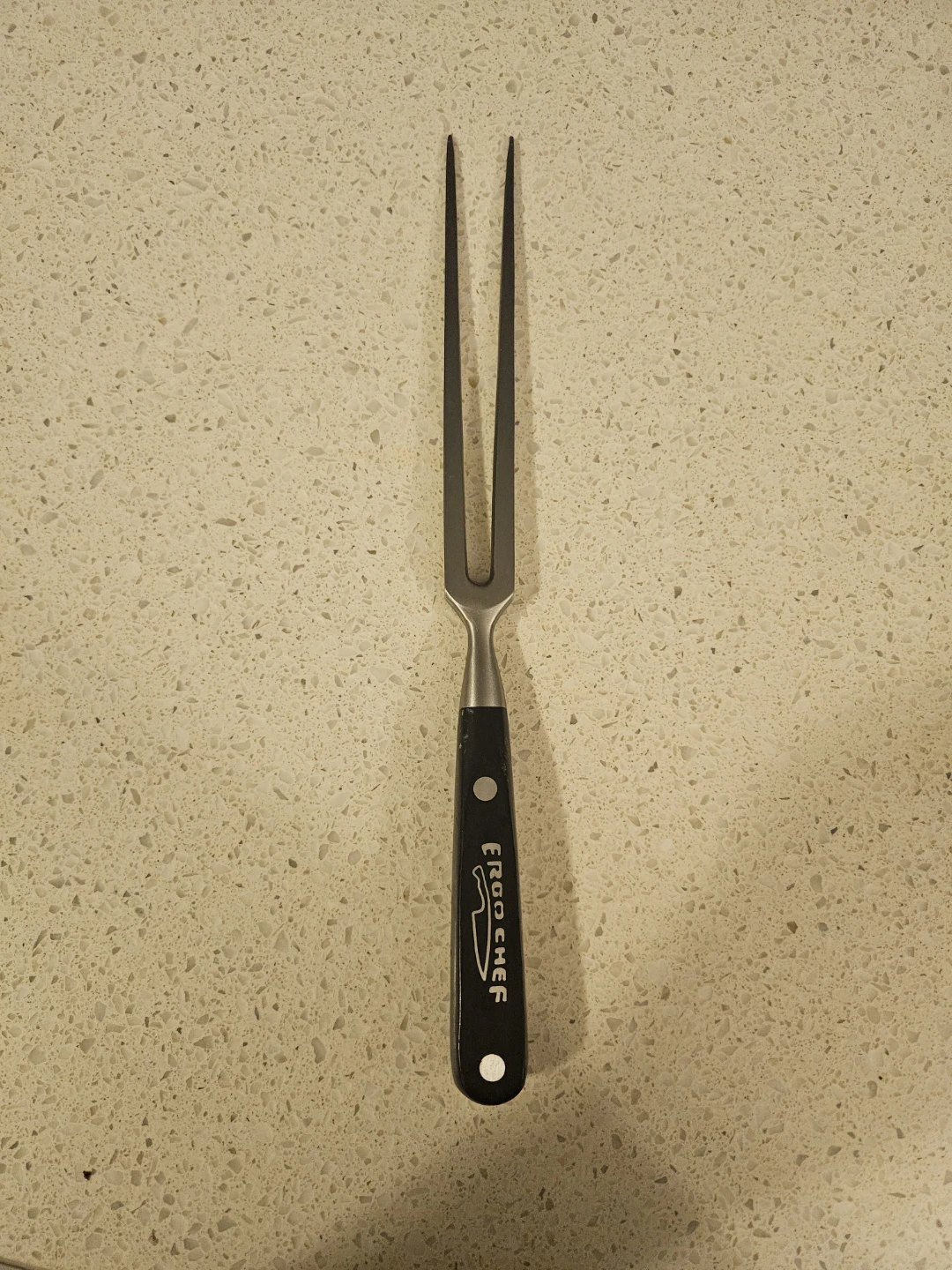 Ergo Chef Carving Fork