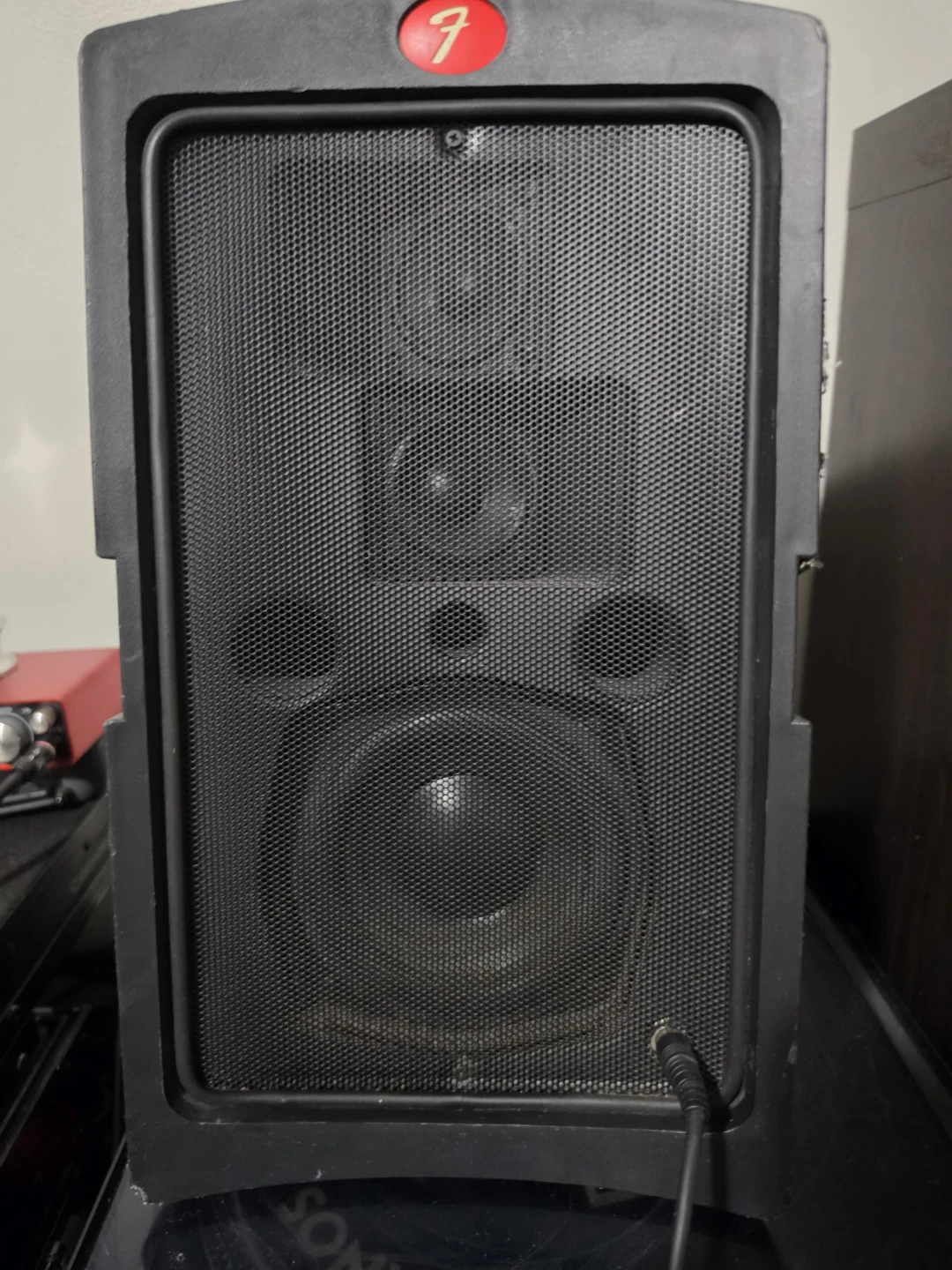 Fender Passport PD-150 Portable Sound System