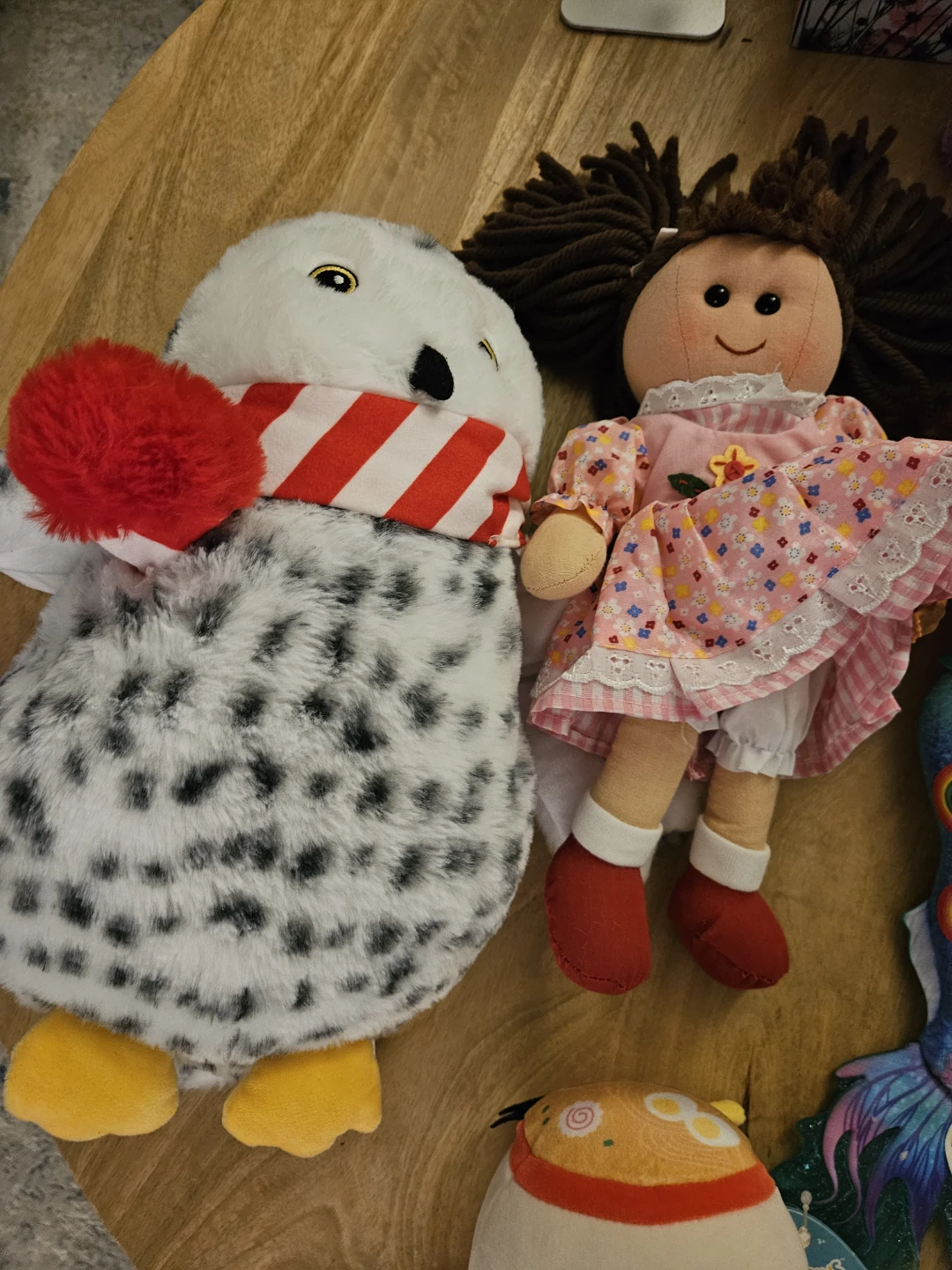 Plush Toys Bundle - photo 3