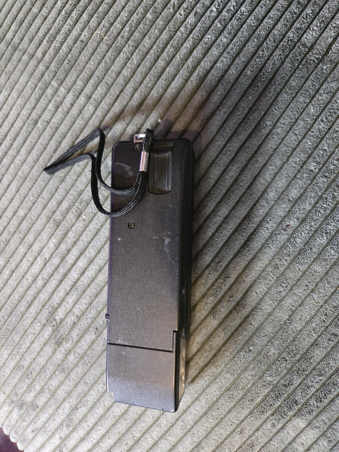 Kodak Sport Camera Electronic Flash - photo 2
