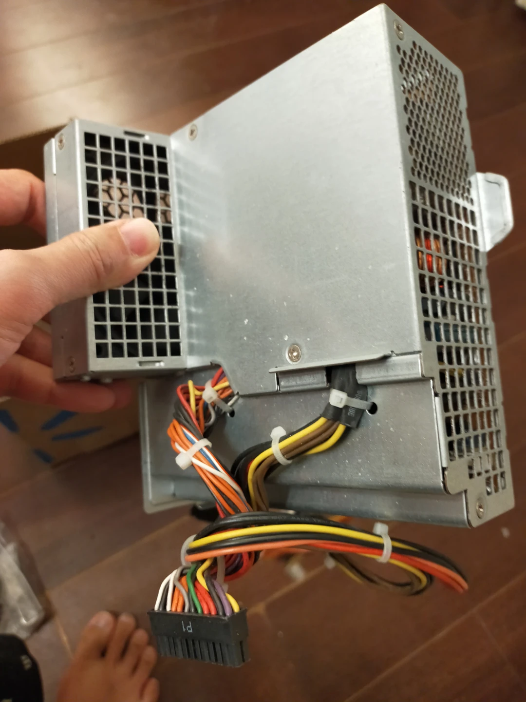 HP DPS-240MB-1 A Power Supply