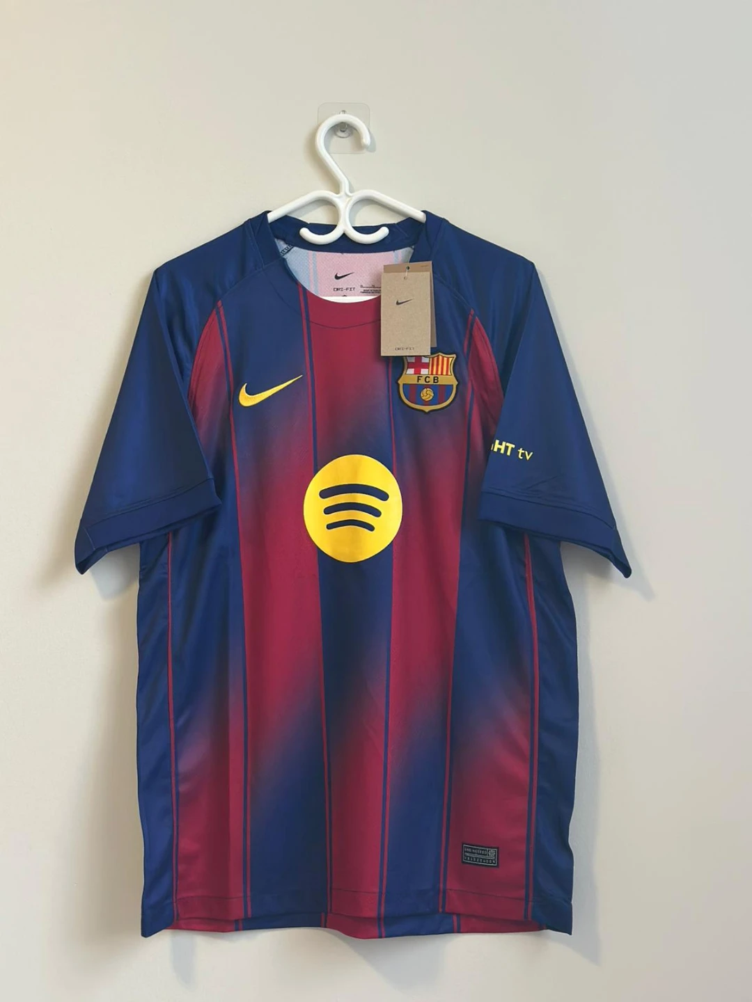 Nike FC Barcelona 2023/2024 Jersey XL