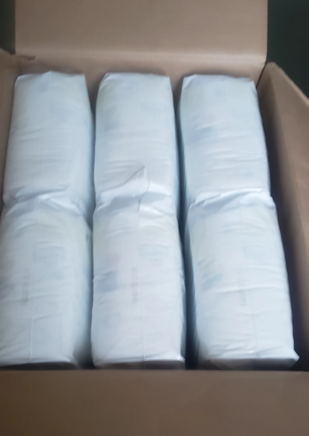 Pampers Swaddlers Diapers Size 4 - photo 2