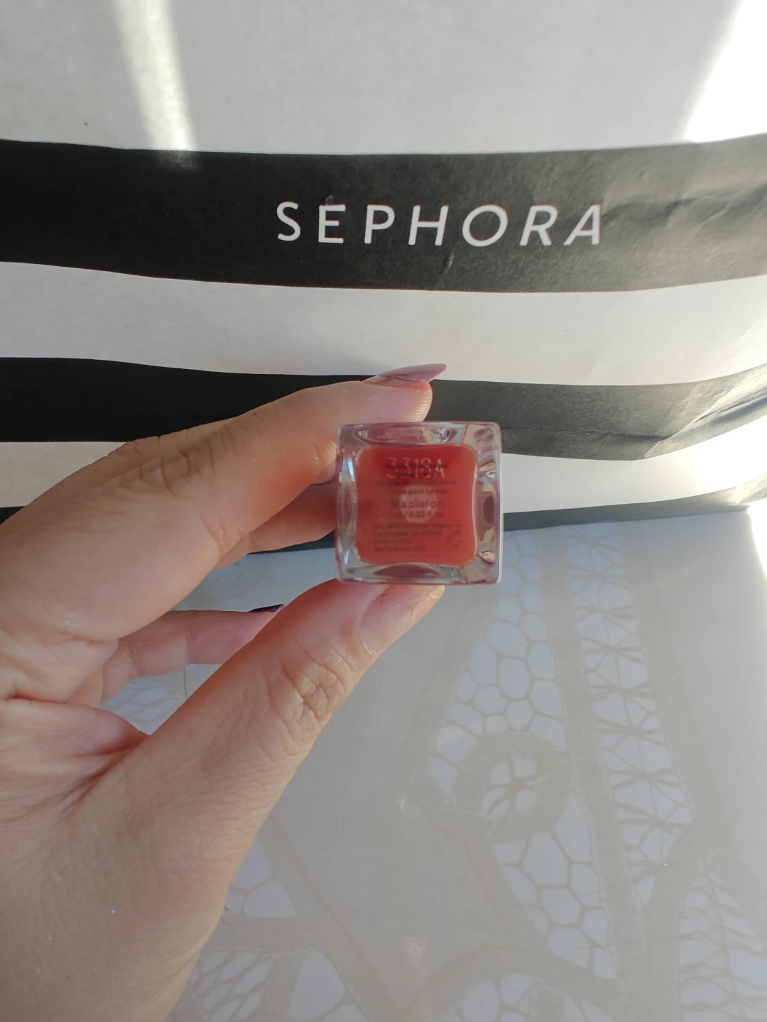 Merit Shade Slick Tinted Lip Oil - photo 2