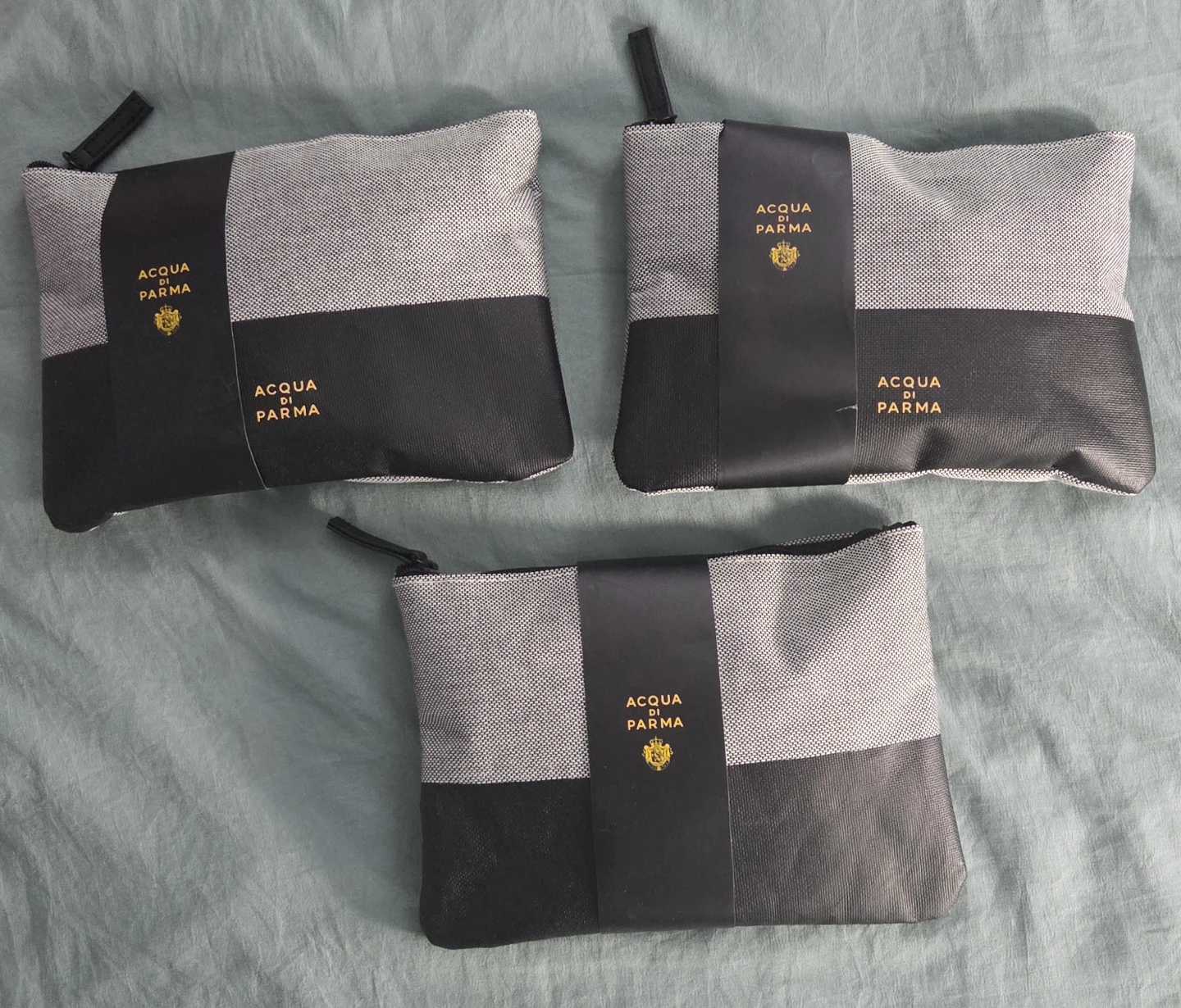 Acqua di Parma Travel Essentials Kit - Air Canada