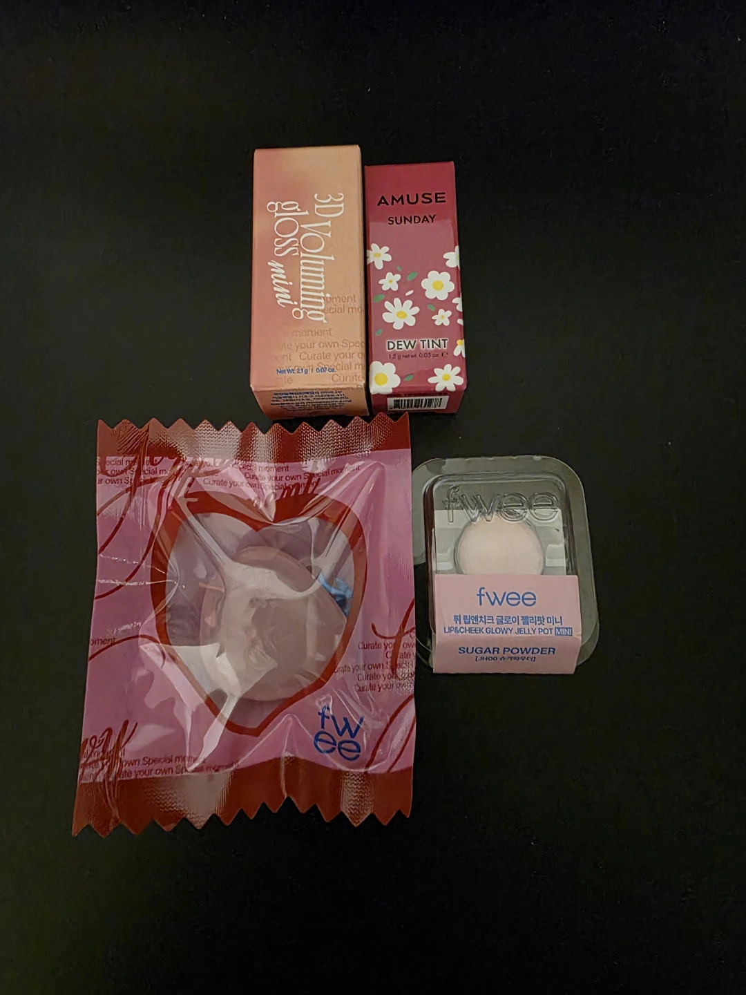 KBEAUTY bundle