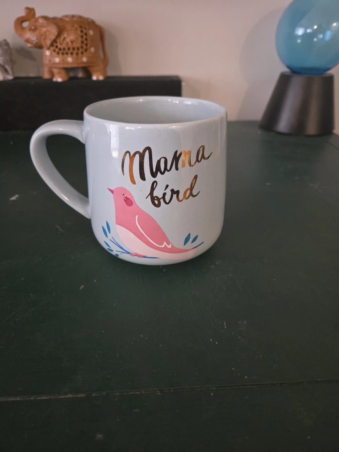 Assorted Mugs