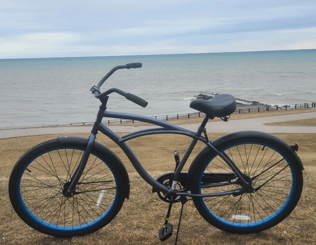 Cruiser Bike