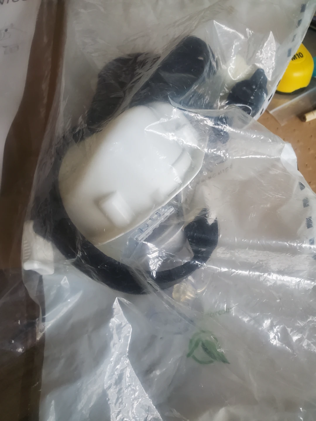 Philips Respironics Mask AF531 EE Leak NE M - photo 3