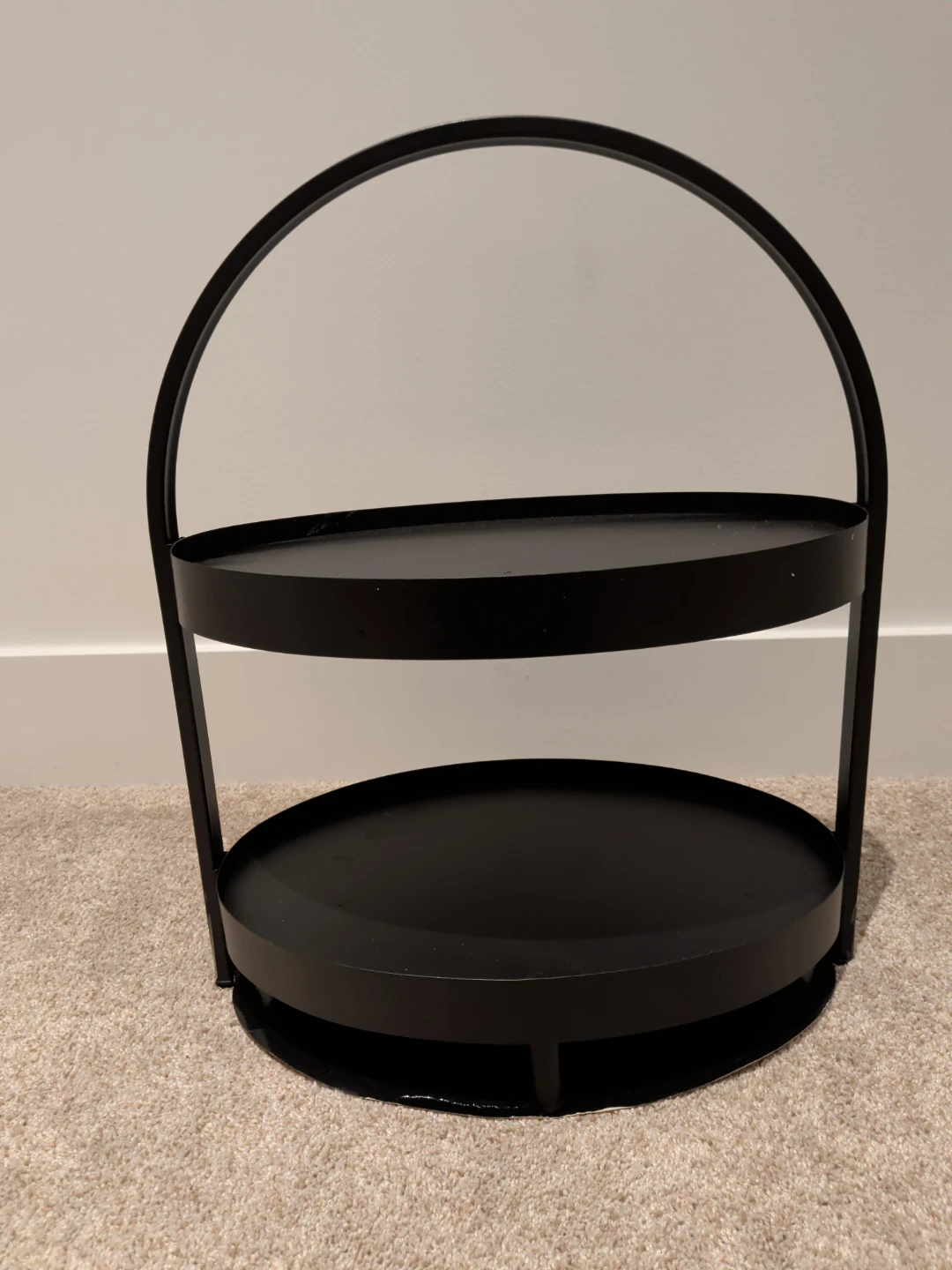 DISPLAY/SERVING TRAY