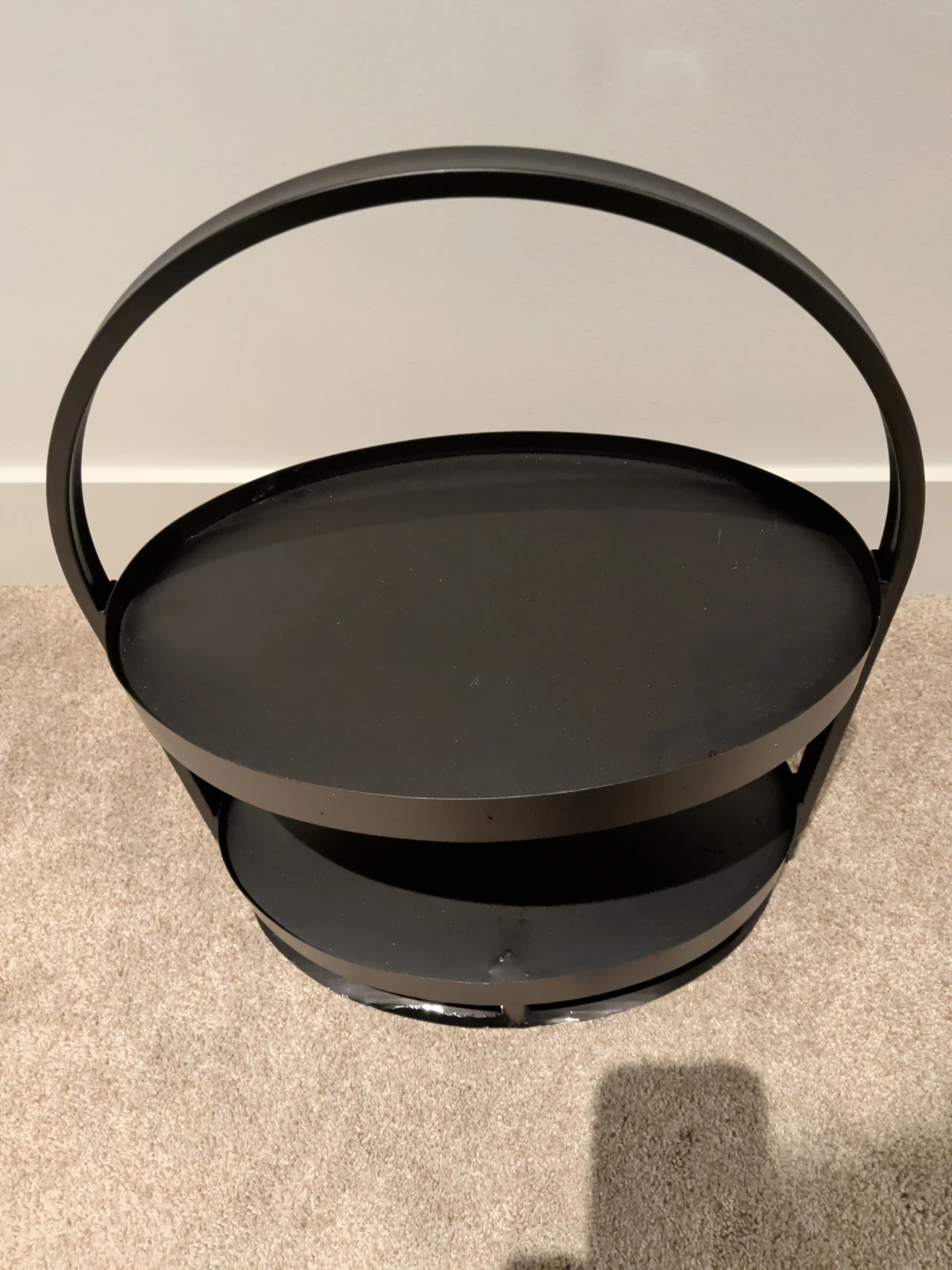DISPLAY/SERVING TRAY - photo 2