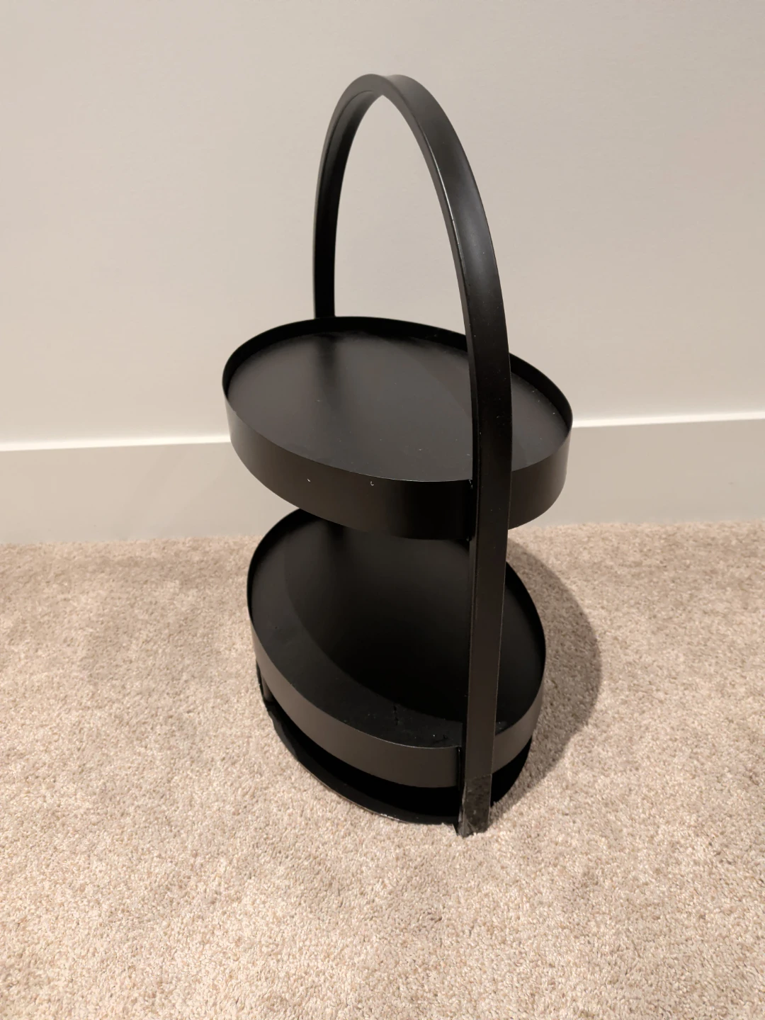 DISPLAY/SERVING TRAY - photo 3