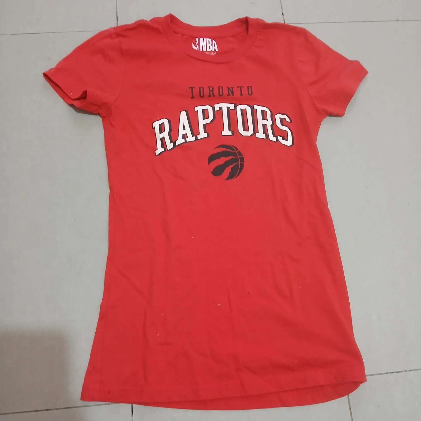 Toronto Raptors NBA T-Shirt