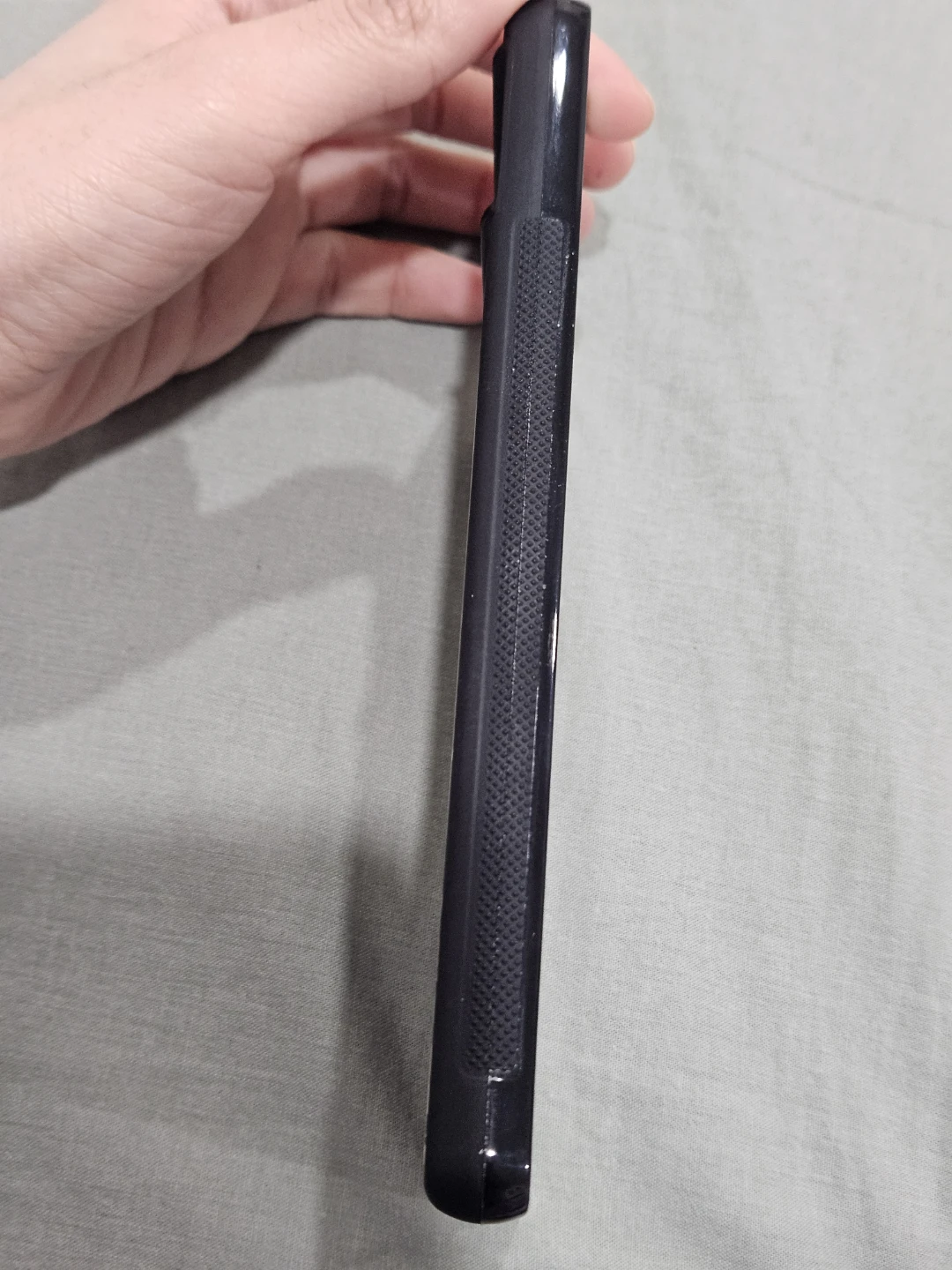 Google pixel 6 Black Floral Phone Case - photo 2