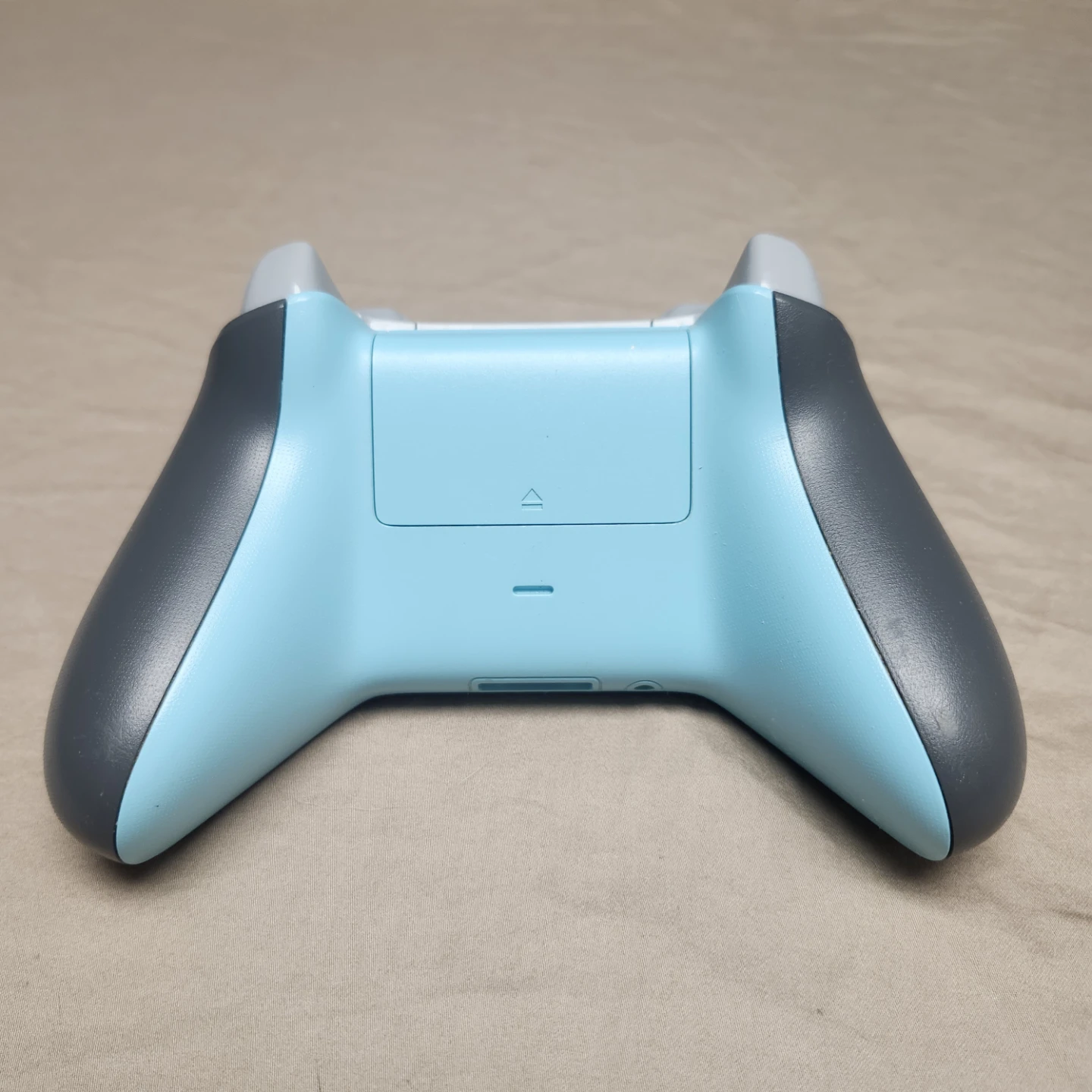 Xbox Wireless Controller - Grey/Blue - photo 5
