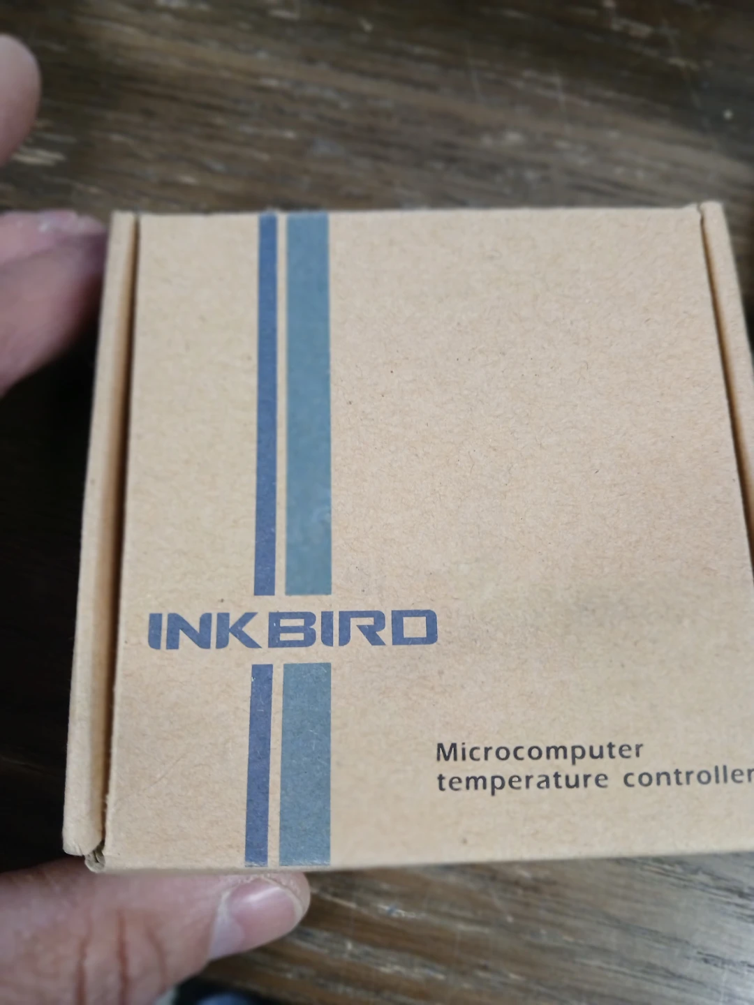 Inkbird ITC-1000F Temperature Controller