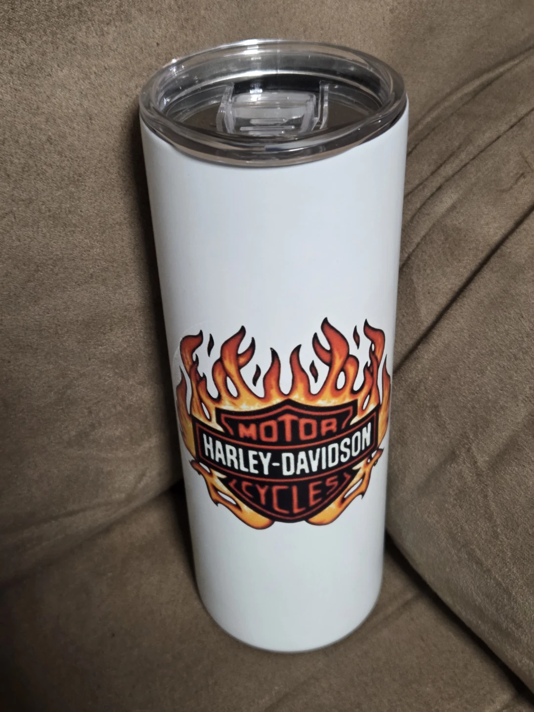 Harley-Davidson Tumbler