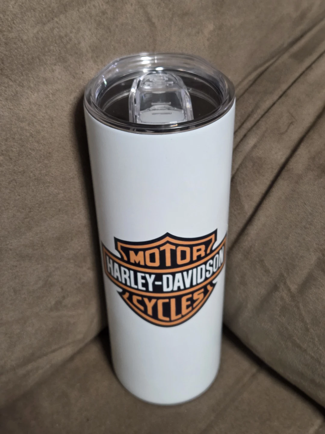 Harley-Davidson Tumbler - photo 2