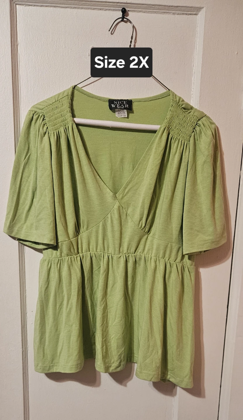 Women's blouse