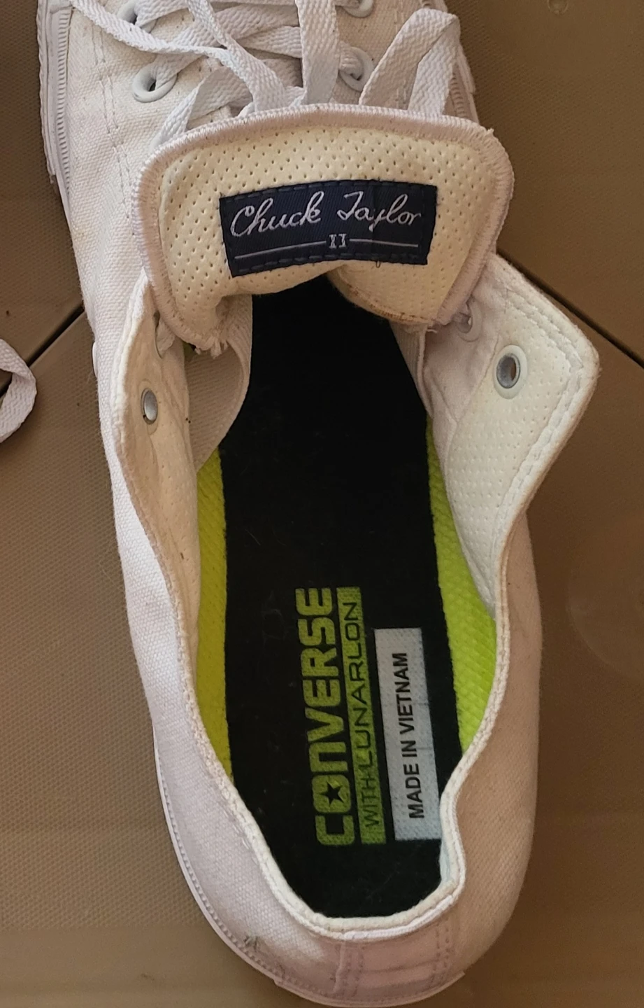 Converse Chuck Taylor Size 11 Women