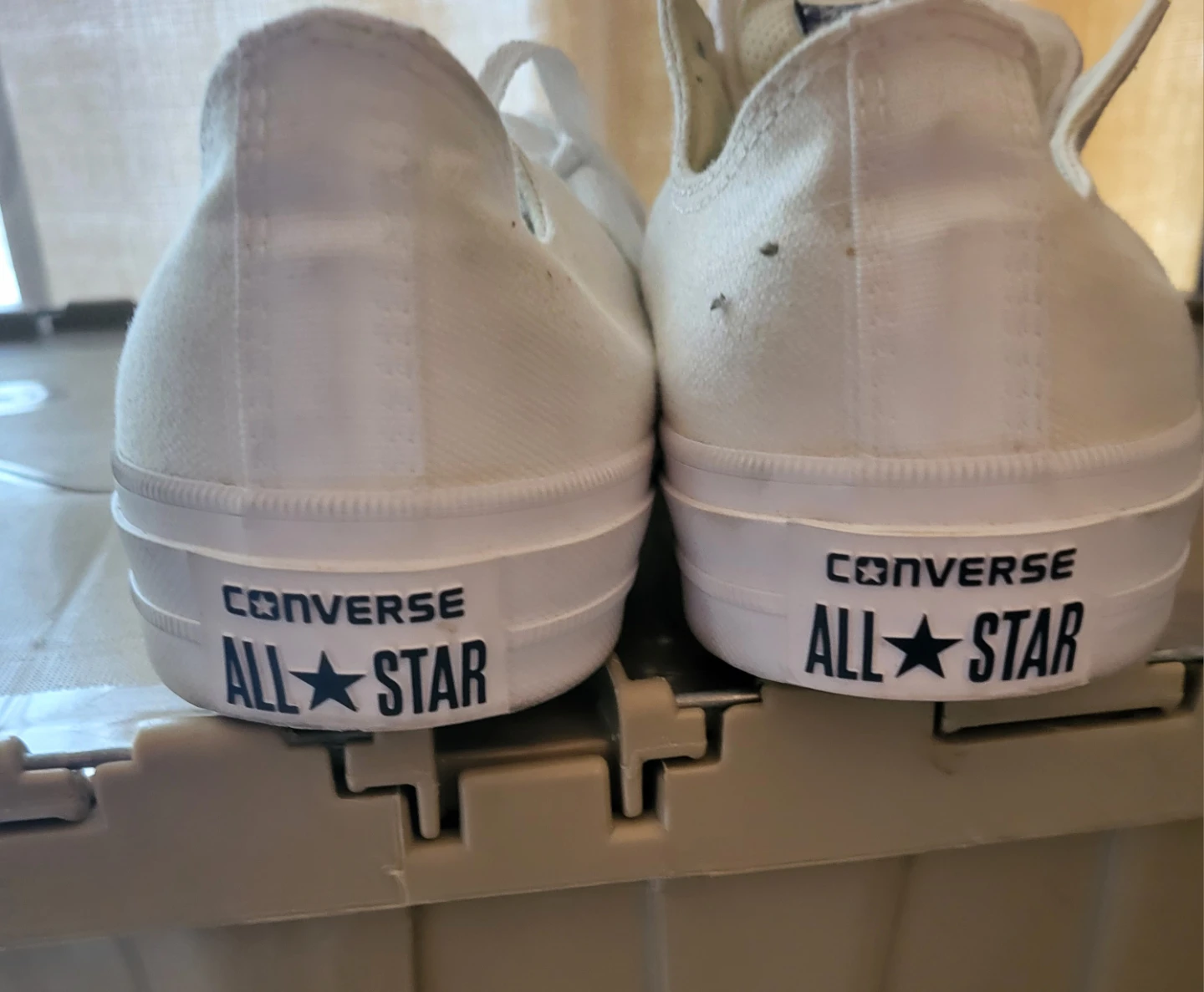 Converse Chuck Taylor Size 11 Women - photo 2